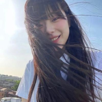 你是人间理想